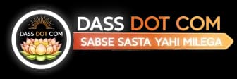 Dassdotcom Logo